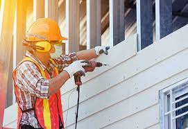  Blue Ridge, VA Siding Pros